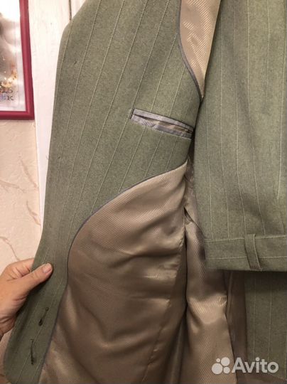 Костюм классический мужской