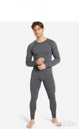 Термобелье кальсоны