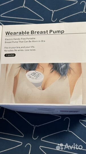 Молокоотсос электрический sorkins