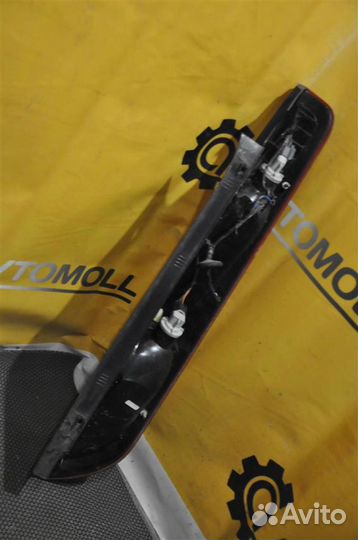 Фонарь задний левый ford focus 2 CB4