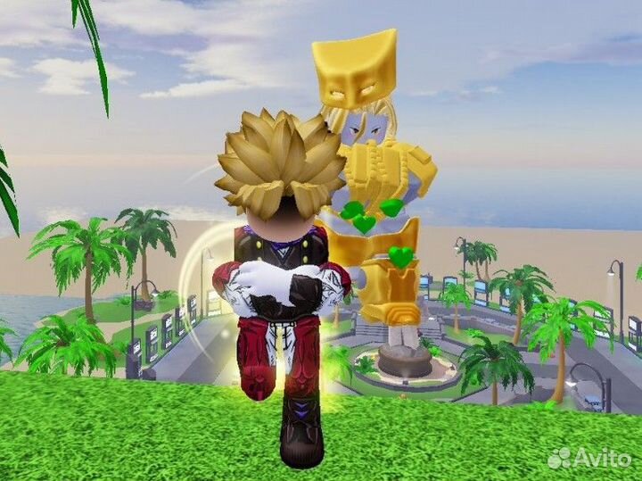 Twoh / Tw Waifu V2 твох тян в2 (твох/тв) скин юба