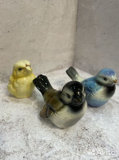 Статуэтки, Gobel