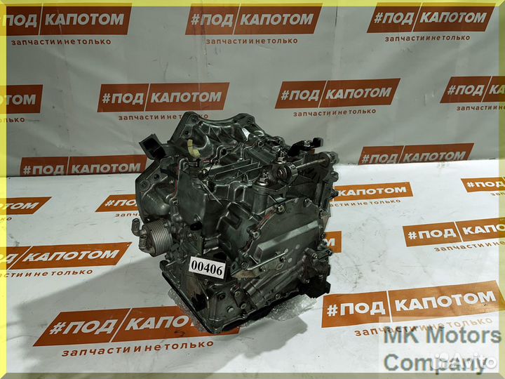 АКПП PY 2,5 2wd Mazda сх-5 Cx-9