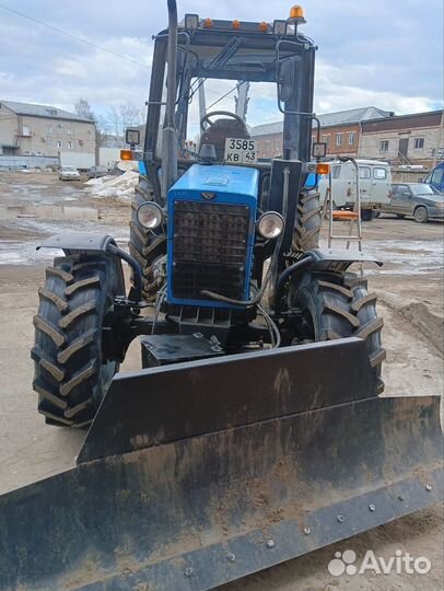 Бара траншеекопатель грунторез