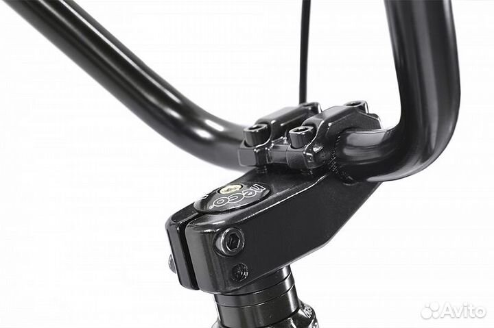 Велосипед Madness BMX 4