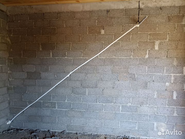 Монтаж кондиционеров