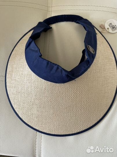 Козырек от солнца новый. Доминкана