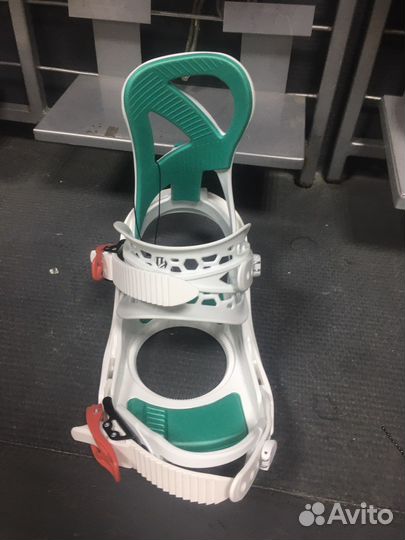 Крепление для сноуборда