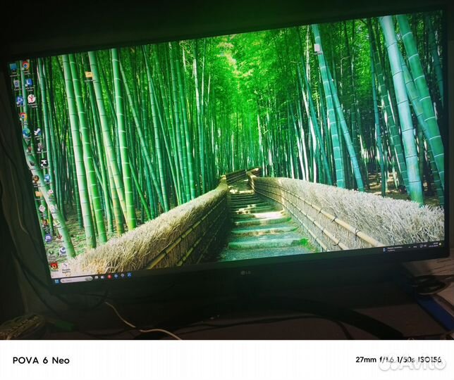 Игровой пк в сборе