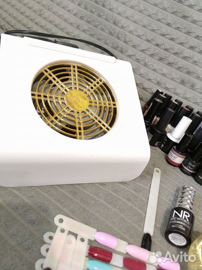 Набор для гель лака