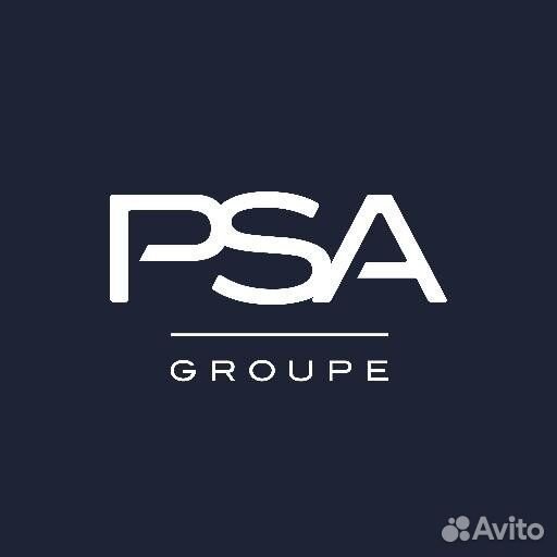 Хомут глушителя,peugeot-citroen