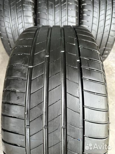 Bridgestone Turanza T005 255/45 R18 103H