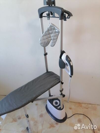 Отпариватель Kitfort KT-940