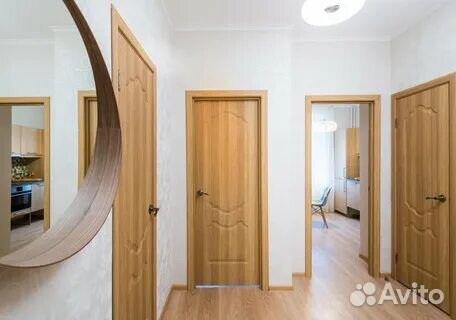 Двери межкомнатные