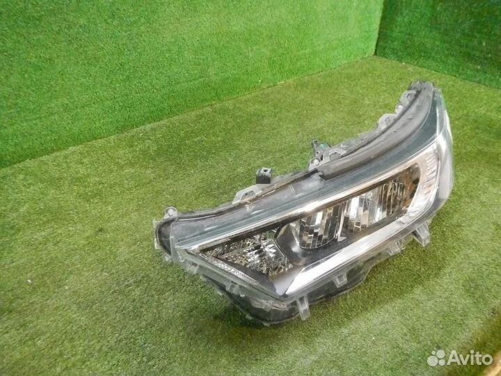 Фара левая Toyota RAV4 5 XA50 (2018-н.в) LED
