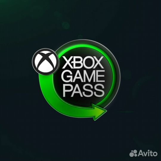 Xbox Game Pass (PC) - 12 месяцев