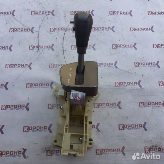 Рычаг переключения АКПП hyundai grand starex