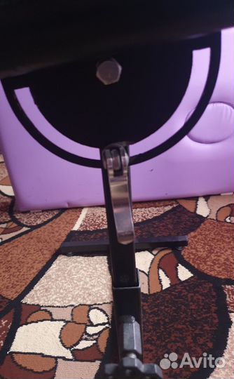 Холдер для тату