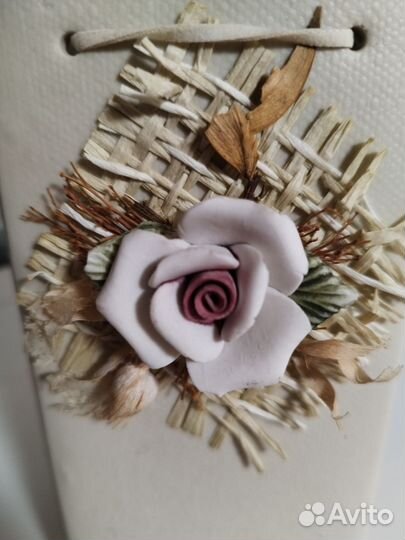 Ваза для цветов