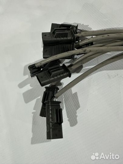 Датчик кислорода лямбда зонд GLE X167