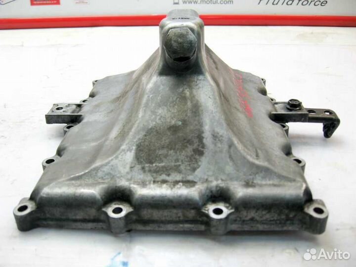 Поддон Suzuki gsxr750 2004-2005