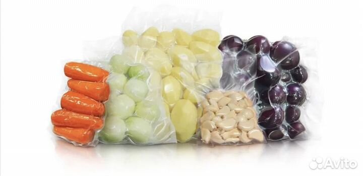 Овощи чищенные для столовых и кафе