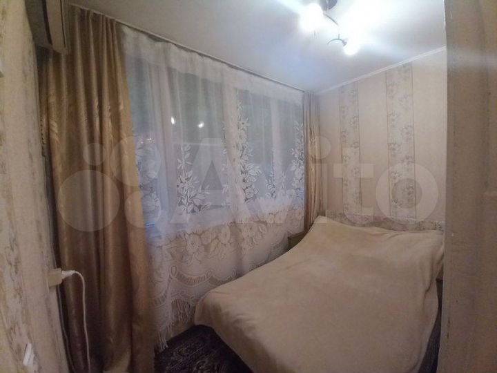 2-к. квартира, 54 м², 2/5 эт.