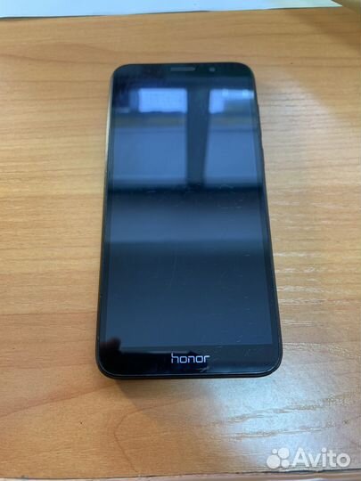 HONOR 7A, 2/16 ГБ