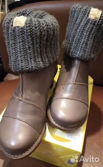 Демисезонные El Naturalista. 37