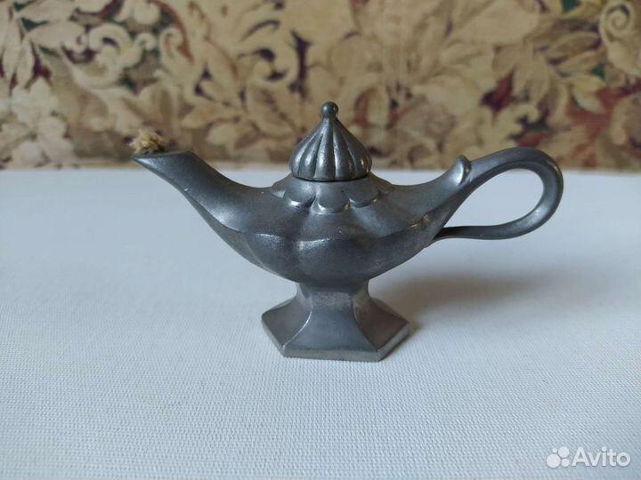 Лампа керосинка Алладина