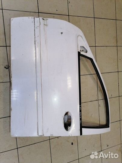 Дверь передняя левая Lifan Breez 1 LF479Q3