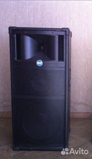 Ремонт колонок и динамиков