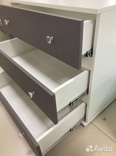 Комод в детскую 