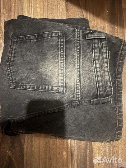 Джинсы женские y2k