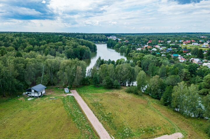 Участок 6 сот. (ИЖС)