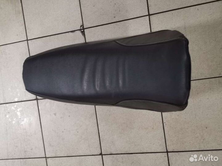 Сиденье Yamaha pz50 phazer