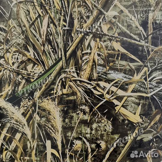 Камуфляжная пленка для 