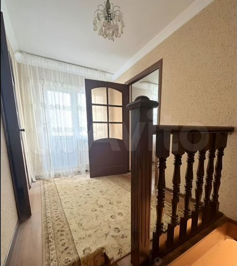 Дом 89,9 м² на участке 1 сот.