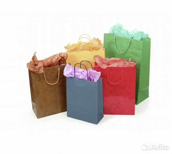 Женские новые вещи пакетом