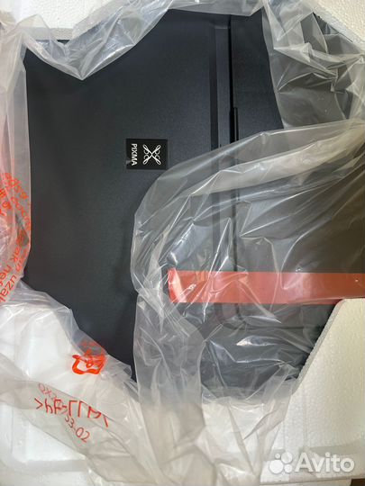 Запчати от мфу Canon