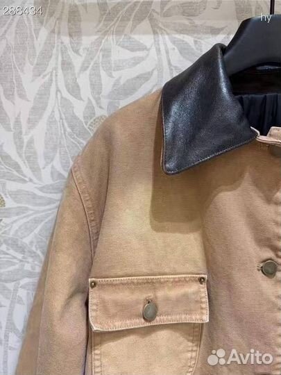 Куртка ветровка Prada женская