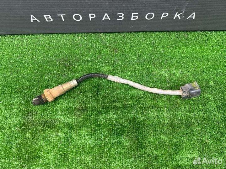 Датчик кислородный (лямбда-зонд) нижний Hyundai