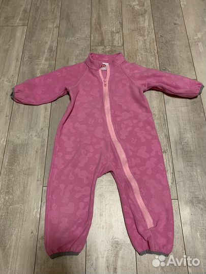 Одежда на девочку пакетом 80 86 размер