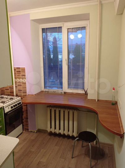 2-к. квартира, 46,2 м², 2/5 эт.