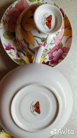 Кружка кружки блюдца креманки