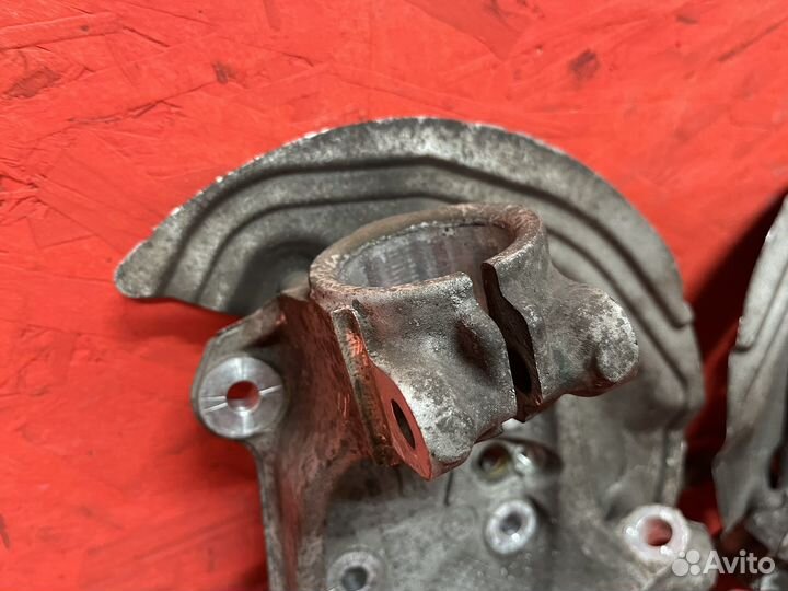 Поворотный кулак bmw e90 e87 кулак е90 е87