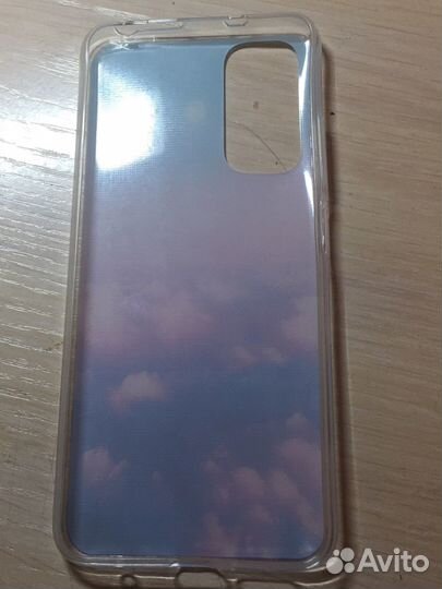 Чехол на xiaomi redmi note 11