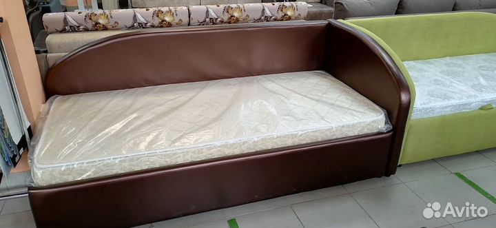 Кровать тахта 90х200 карина