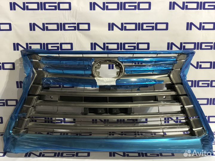 Решетка Lexus LX570 LX450d