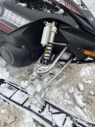 Yamaha nytro RFX10ST2